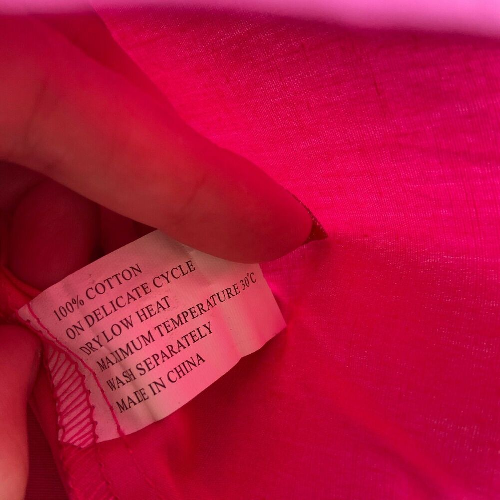 Pink Top‎ - Picture 5 of 7